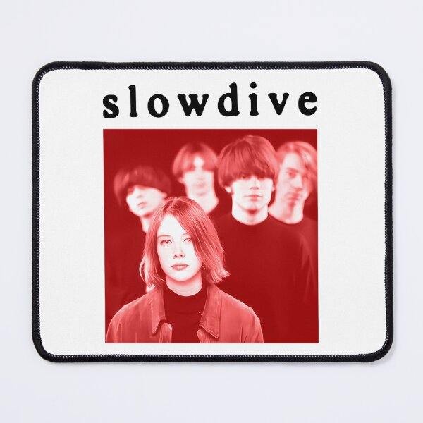 Item preview, Slowdive BRW designed and sold by toriankate.
