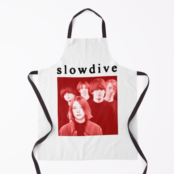Item preview, Slowdive BRW  designed and sold by toriankate.
