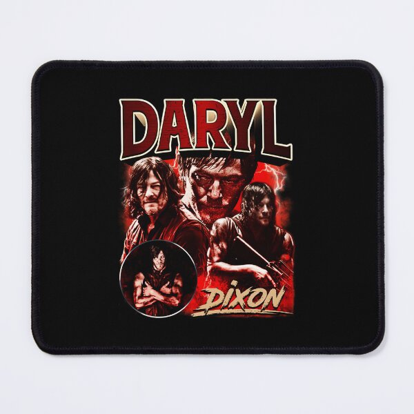 Item preview, Daryl Dixon designed and sold by tedgarete.