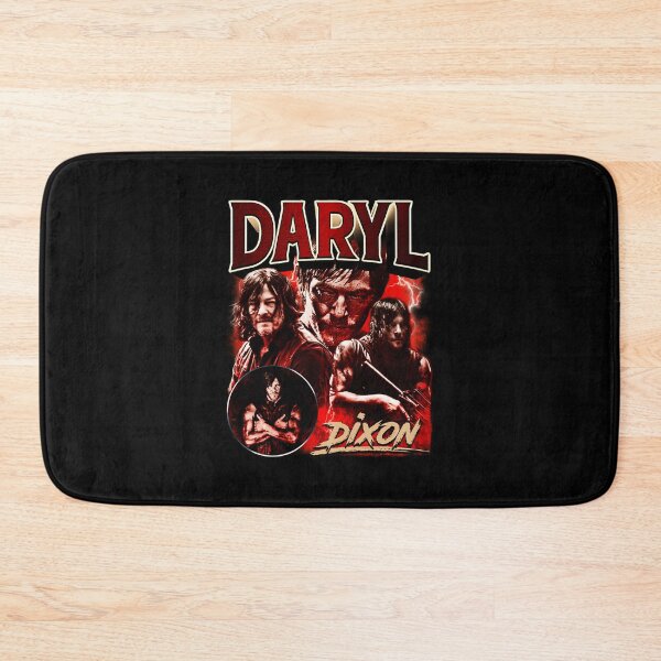 Item preview, Daryl Dixon designed and sold by tedgarete.