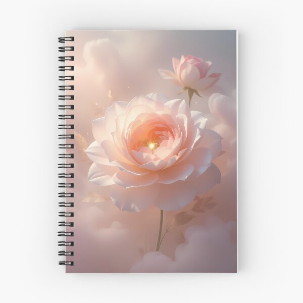 Item preview, Luminescence Flowers (image size 8320x12480) designed and sold by Digital-Davinci.