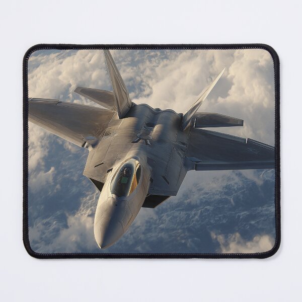 Item preview, Dominance Unseen designed and sold by Skyframe Aviation.
