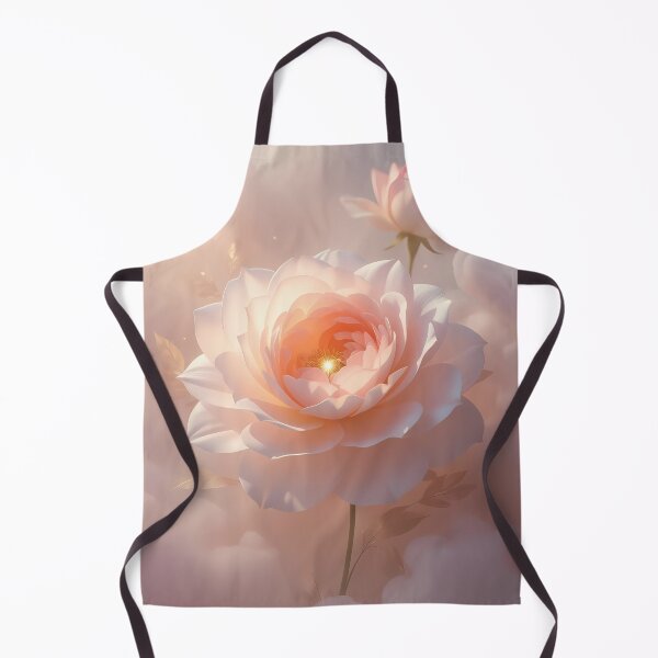 Item preview, Luminescence Flowers (image size 8320x12480) designed and sold by Digital-Davinci.