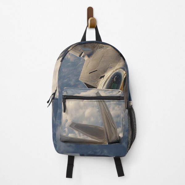 Item preview, Dominance Unseen designed and sold by Skyframe Aviation.