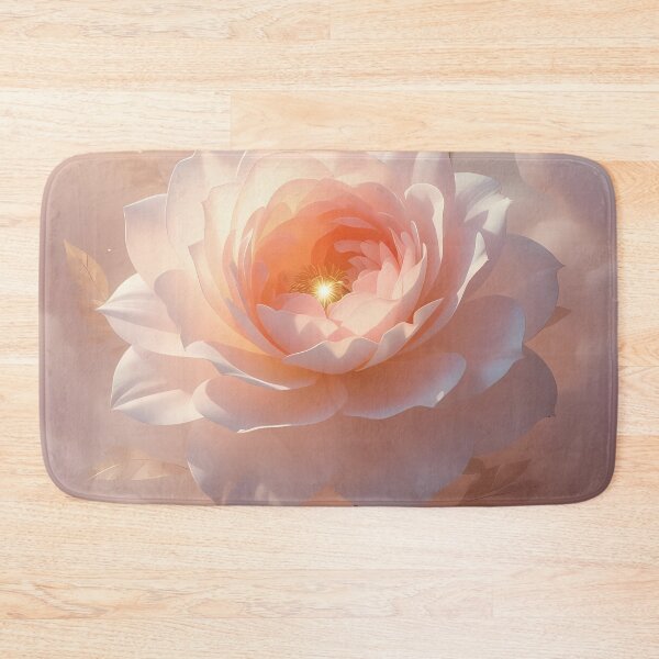 Item preview, Luminescence Flowers (image size 8320x12480) designed and sold by Digital-Davinci.