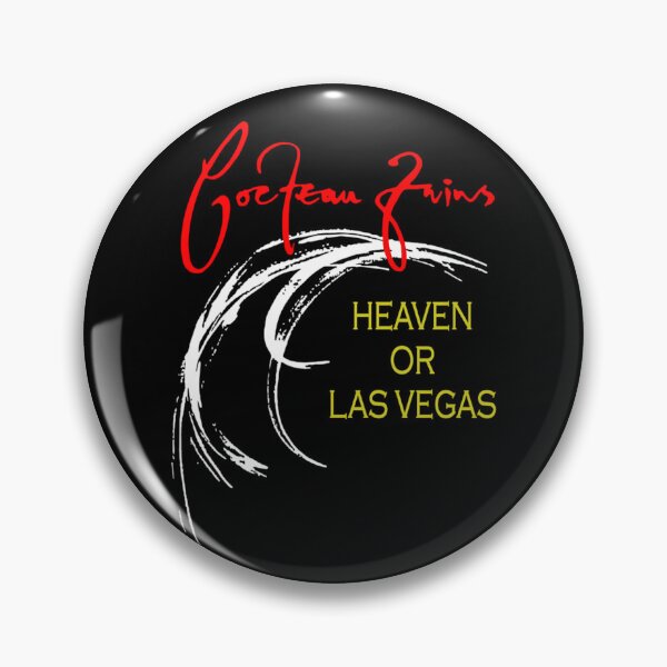 Item preview, Cocteau Twins  Heaven RWA  designed and sold by blakeguerrero.