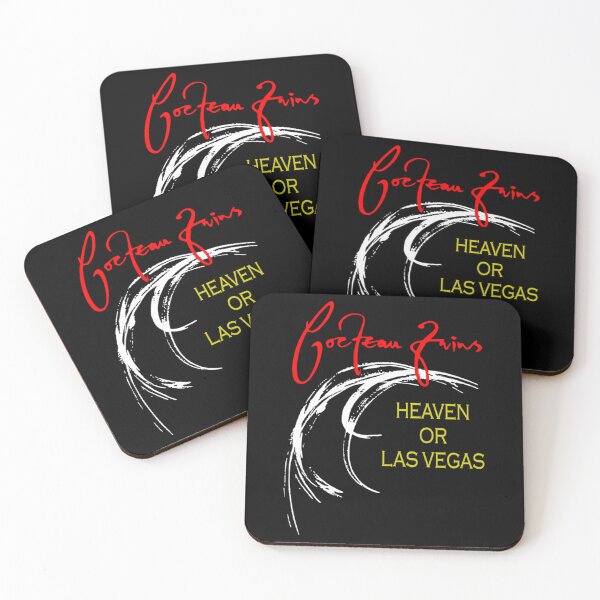 Item preview, Cocteau Twins  Heaven RWA  designed and sold by blakeguerrero.