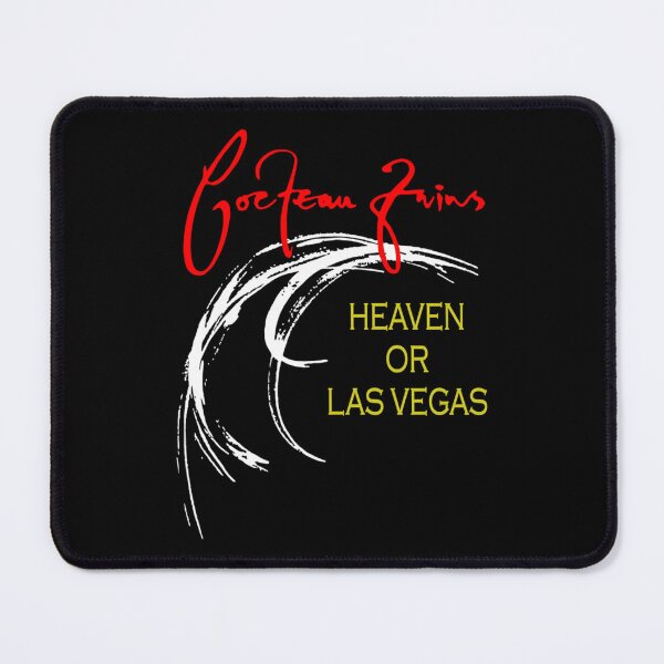 Item preview, Cocteau Twins  Heaven RWA  designed and sold by blakeguerrero.