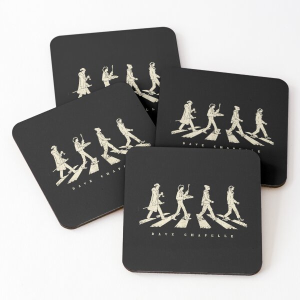 Item preview, Dave Chappelle Abbey Road  designed and sold by dustnoiem.