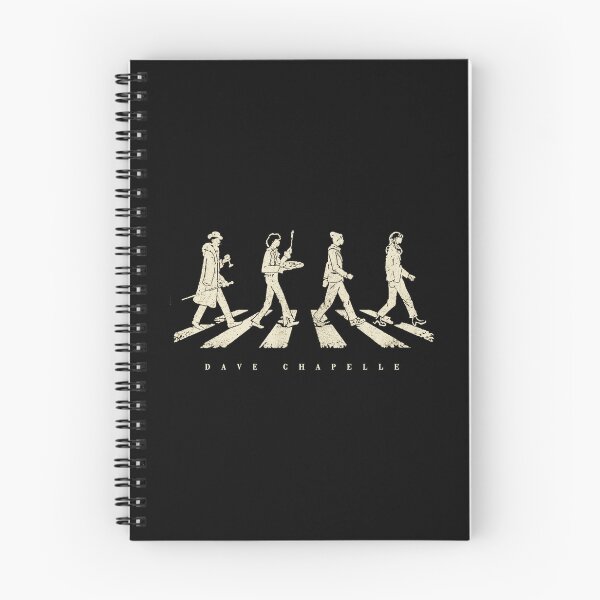 Item preview, Dave Chappelle Abbey Road  designed and sold by dustnoiem.