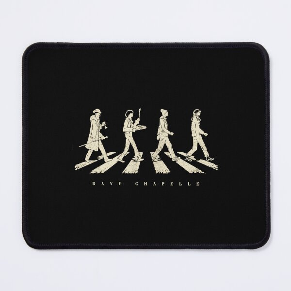 Item preview, Dave Chappelle Abbey Road  designed and sold by dustnoiem.