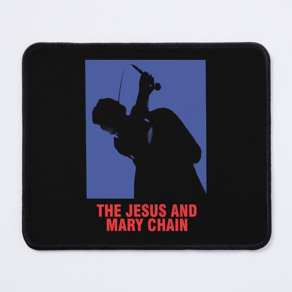 Item preview, The Jesus And Mary Chain designed and sold by toriankate.