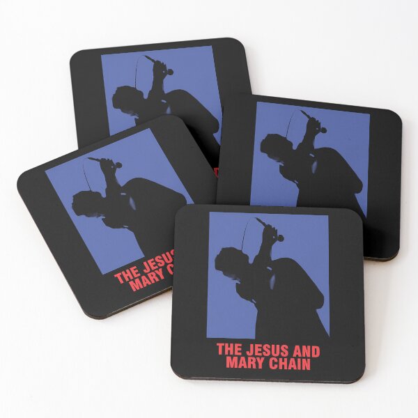Item preview, The Jesus And Mary Chain designed and sold by toriankate.