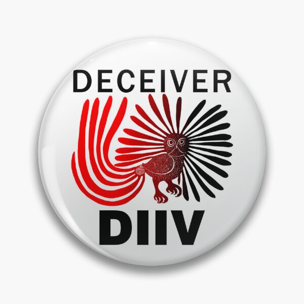 Item preview, Diiv  -  Deceiver designed and sold by toriankate.