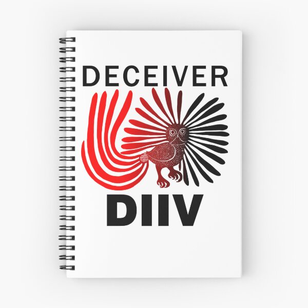 Item preview, Diiv  -  Deceiver designed and sold by toriankate.