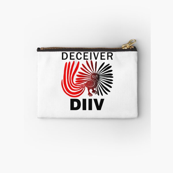 Item preview, Diiv  -  Deceiver designed and sold by toriankate.