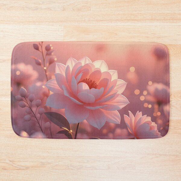 Item preview, Luminescence Flowers (image size 8320x12480) designed and sold by Digital-Davinci.