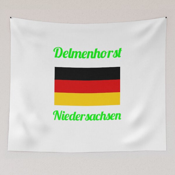 Item preview, Delmenhorst Niedersachsen (Germany) - Stylish Prints, designed and sold by Fleetwood1994.