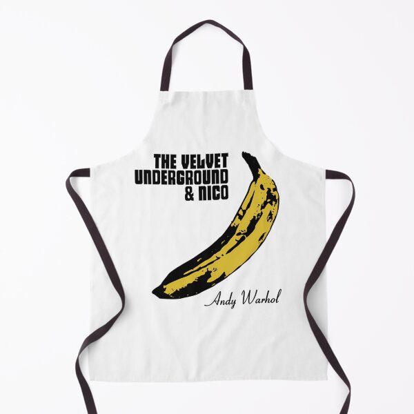 Item preview, The Velvet Underground & Nico - Andy Warhol designed and sold by blakeguerrero.