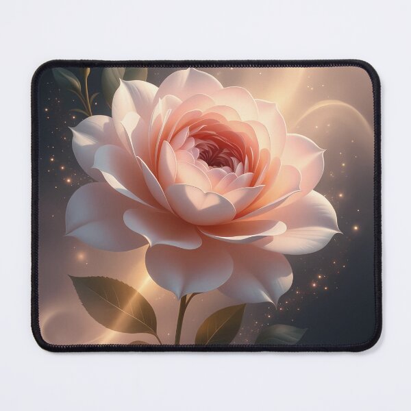 Item preview, Luminescence Flowers (image size 8320x12480) designed and sold by Digital-Davinci.
