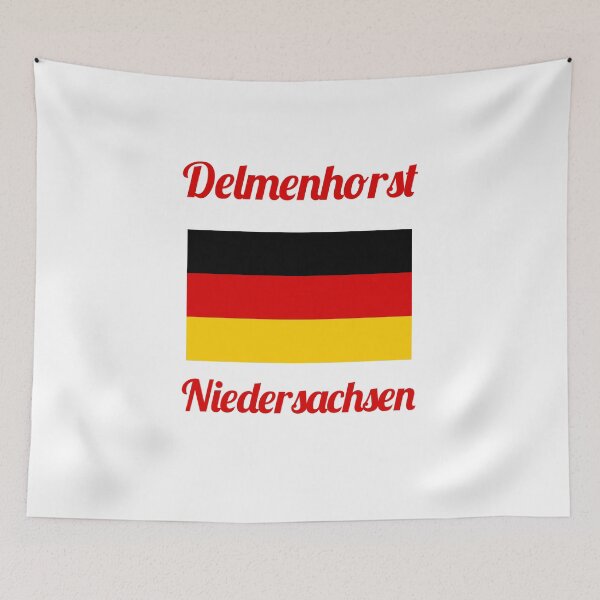 Item preview, Delmenhorst Niedersachsen (Germany) - Stylish Prints, designed and sold by Fleetwood1994.