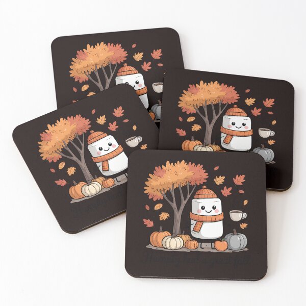 Item preview, Humpty Dumpty Had A Great Fall Thanksgiving Autumn designed and sold by JonBarnes22.