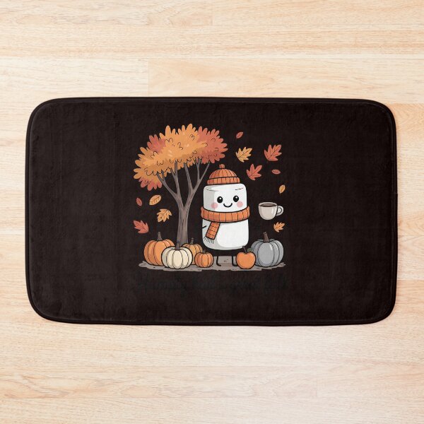 Item preview, Humpty Dumpty Had A Great Fall Thanksgiving Autumn designed and sold by JonBarnes22.