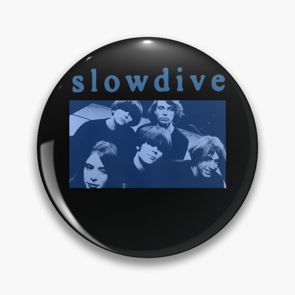 Item preview,  Slowdive BBW designed and sold by toriankate.