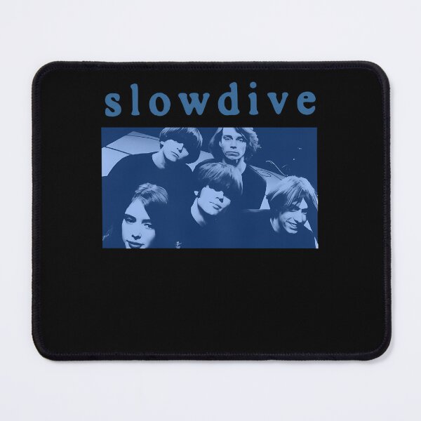 Item preview, Slowdive BBW designed and sold by toriankate.