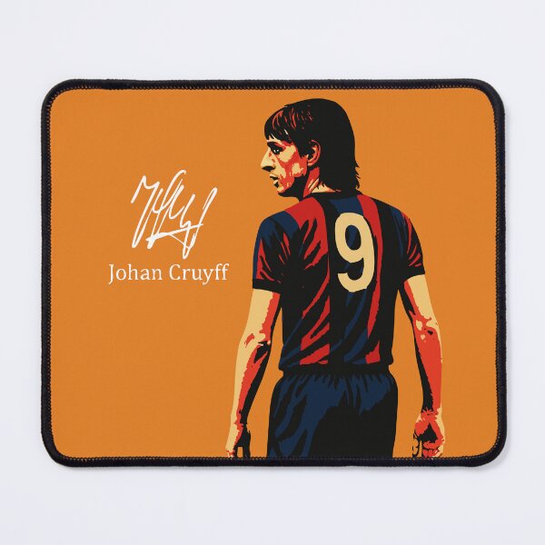 Item preview, Johann Cruyff designed and sold by ocusido.