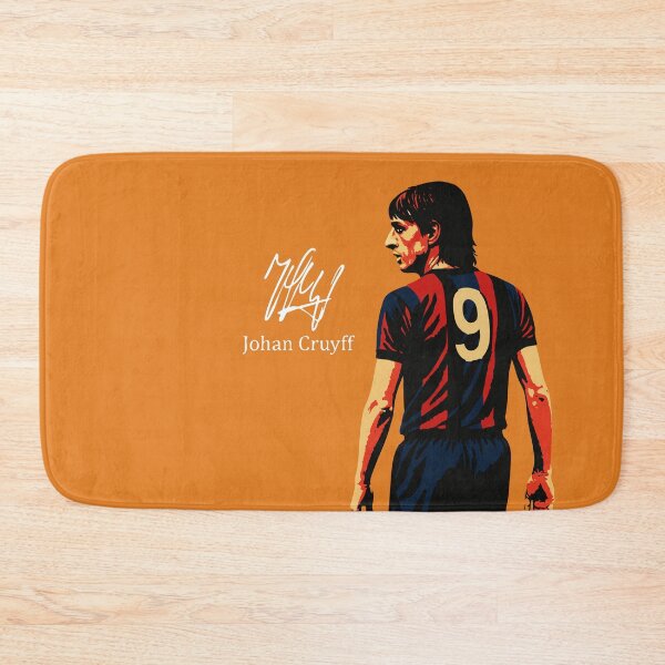 Item preview, Johann Cruyff designed and sold by ocusido.
