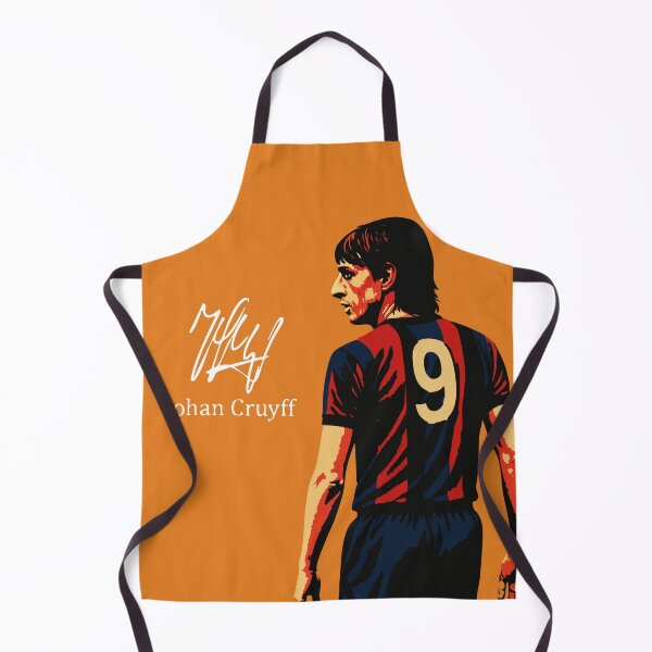 Item preview, Johann Cruyff designed and sold by ocusido.