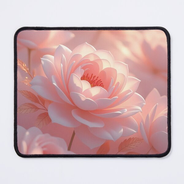 Item preview, Luminescence Flowers (image size 8320x12480) designed and sold by Digital-Davinci.