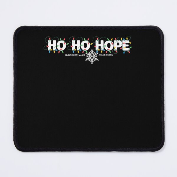 Item preview, Hydrocephalus Awareness Christmas Wish designed and sold by JonBarnes22.