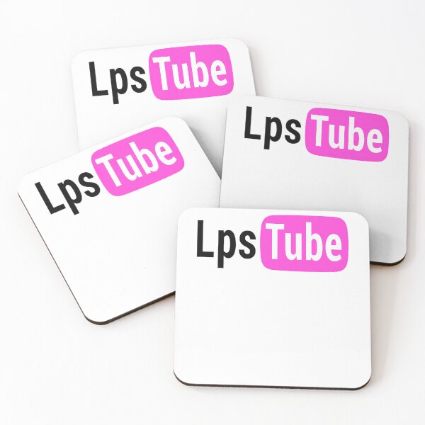 Item preview, Logotipo de LPS Tube designed and sold by BahlmannHobb.