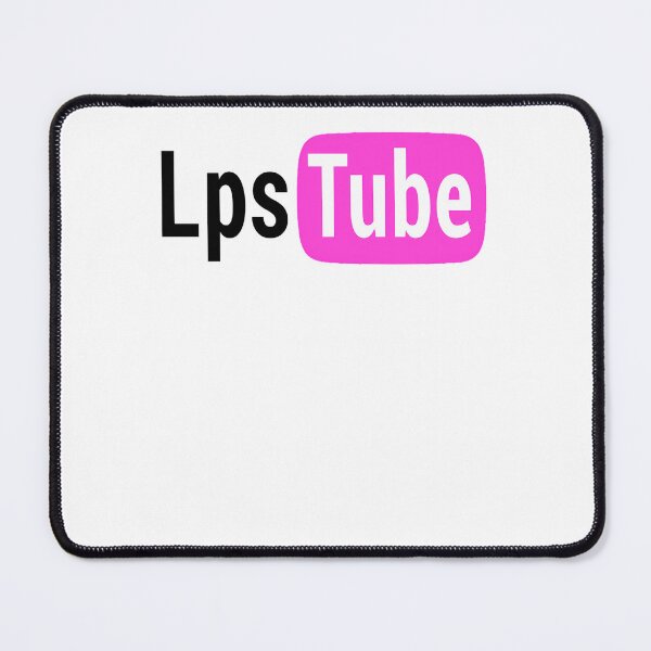 Item preview, LPS Tube Logo  designed and sold by BahlmannHobb.