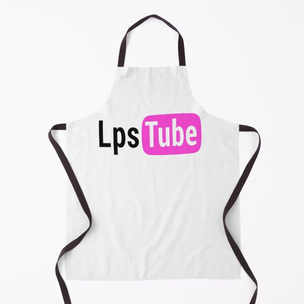 Item preview, LPS Tube Logo  designed and sold by BahlmannHobb.