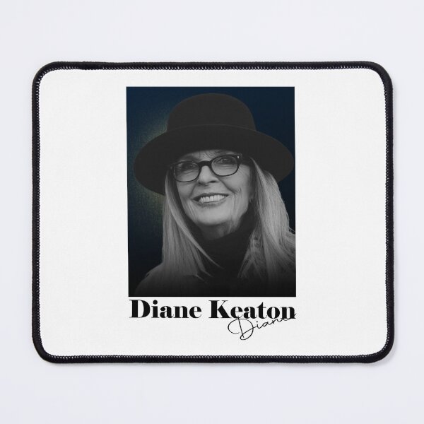 Item preview, Diane Keaton Retro 90s designed and sold by JaquelinDach.