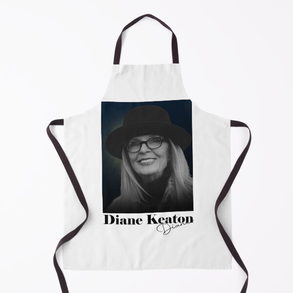 Artikelvorschau, Diane Keaton Retro 90er entworfen und verkauft von JaquelinDach.