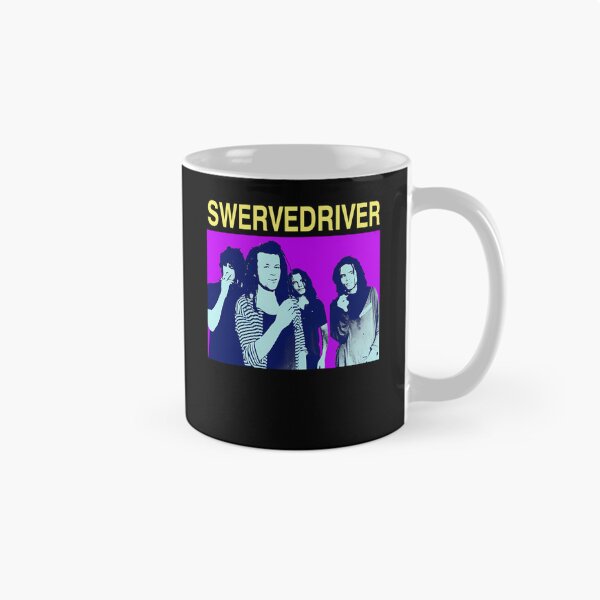 Item preview, Swervedriver  - Premium   designed and sold by blakeguerrero.