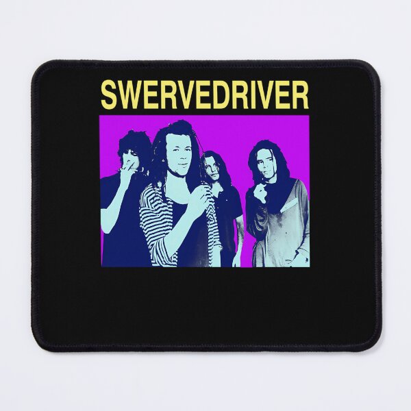 Item preview, Swervedriver - Premium designed and sold by blakeguerrero.