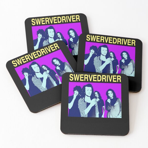 Item preview, Swervedriver  - Premium   designed and sold by blakeguerrero.