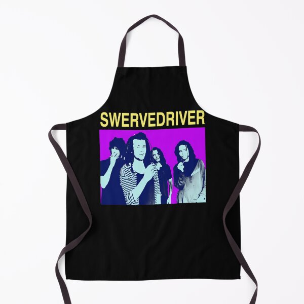 Item preview, Swervedriver - Premium designed and sold by blakeguerrero.
