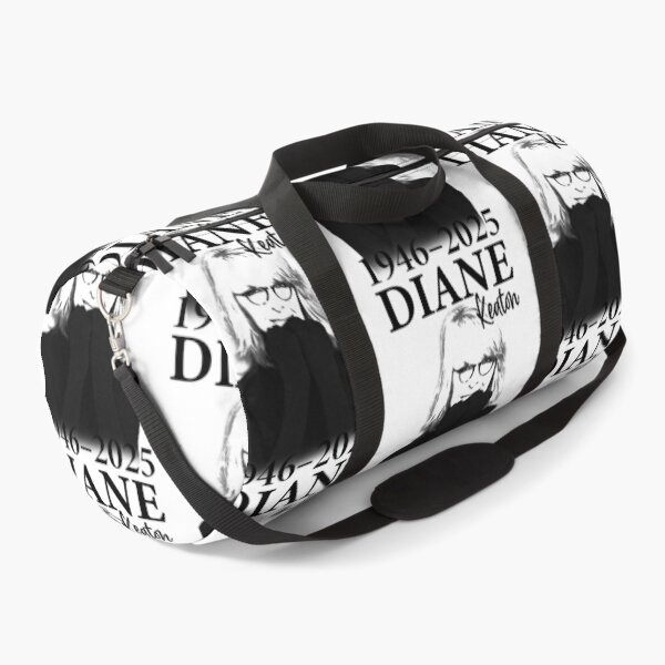 Item preview, Diane Keaton Tribute 1945-2025 designed and sold by JaquelinDach.
