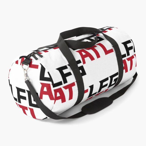Item preview, LFG ATL - White T-Shirt designed and sold by RyanJosephBer.