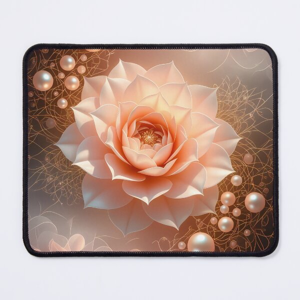 Item preview, Luminescence Flowers (image size 8320x12480) designed and sold by Digital-Davinci.