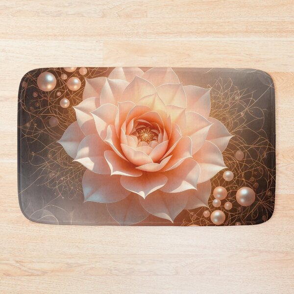 Item preview, Luminescence Flowers (image size 8320x12480) designed and sold by Digital-Davinci.
