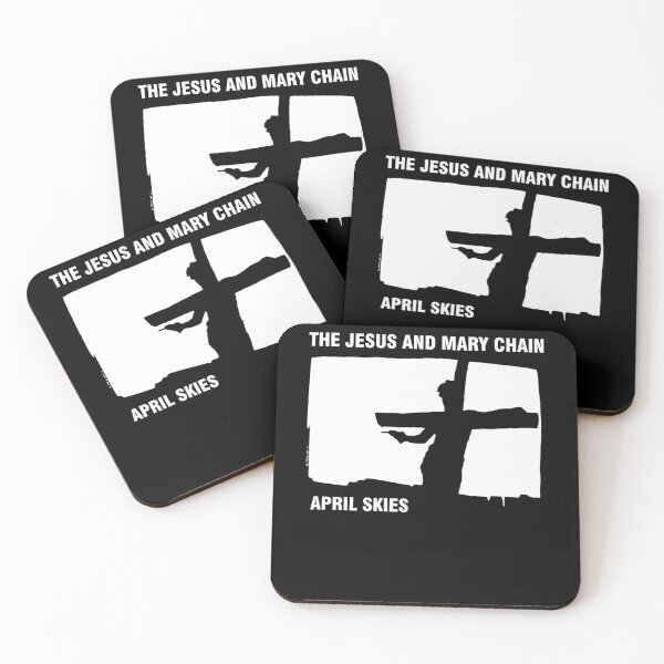 Item preview, April Skies - Jesus And Mary Chain  designed and sold by toriankate.