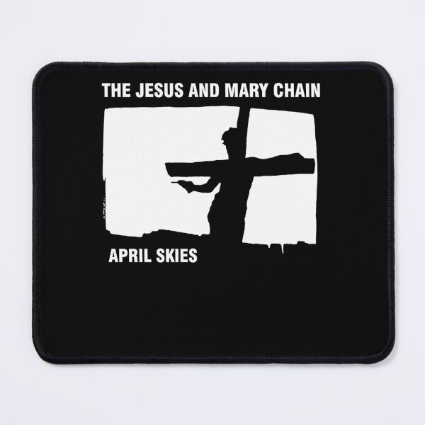 Item preview, April Skies - Jesus And Mary Chain  designed and sold by toriankate.