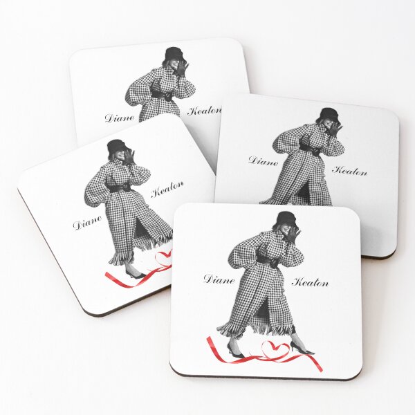 Item preview, Legend Diane Keaton designed and sold by JaquelinDach.